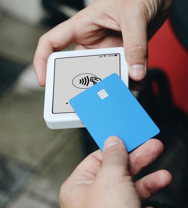 zastosowania technologii NFC